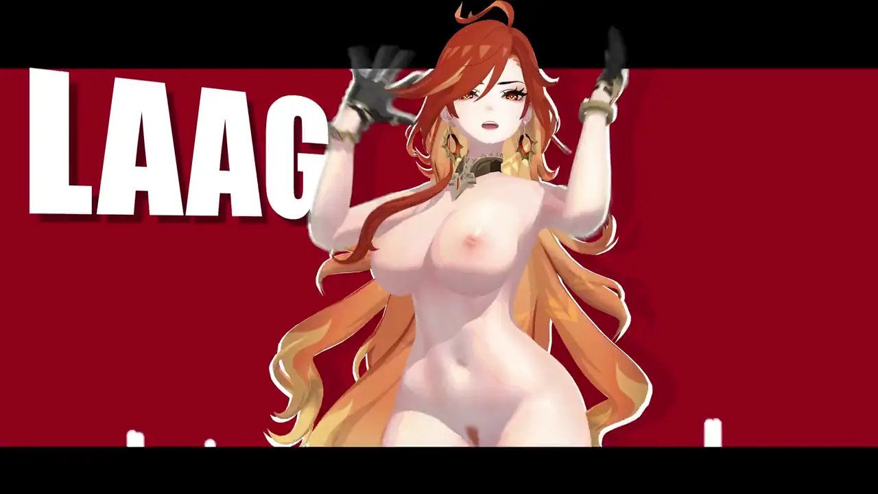 NSFW Mavuika Pappie Pappie!