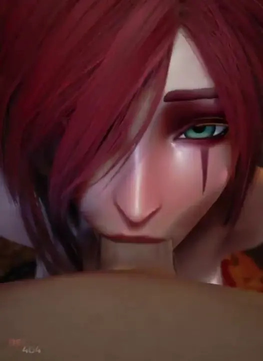 [Red404] Katarina