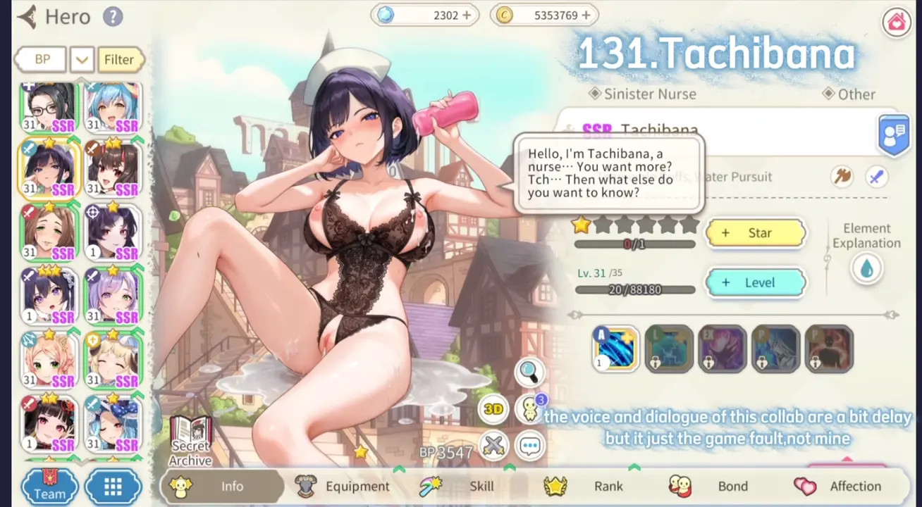 My Account in CT(Part 4)