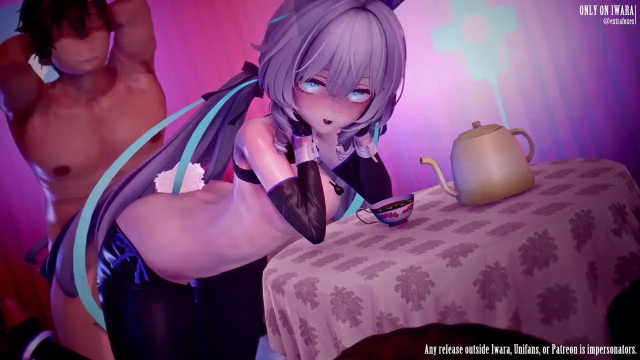 Ramune: ~Drowning in Sex Until I Fall into Masochism~