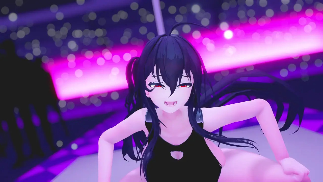 Rabbit SEXshow Taihou Bunny Ver (swimming race) [ブラン]
