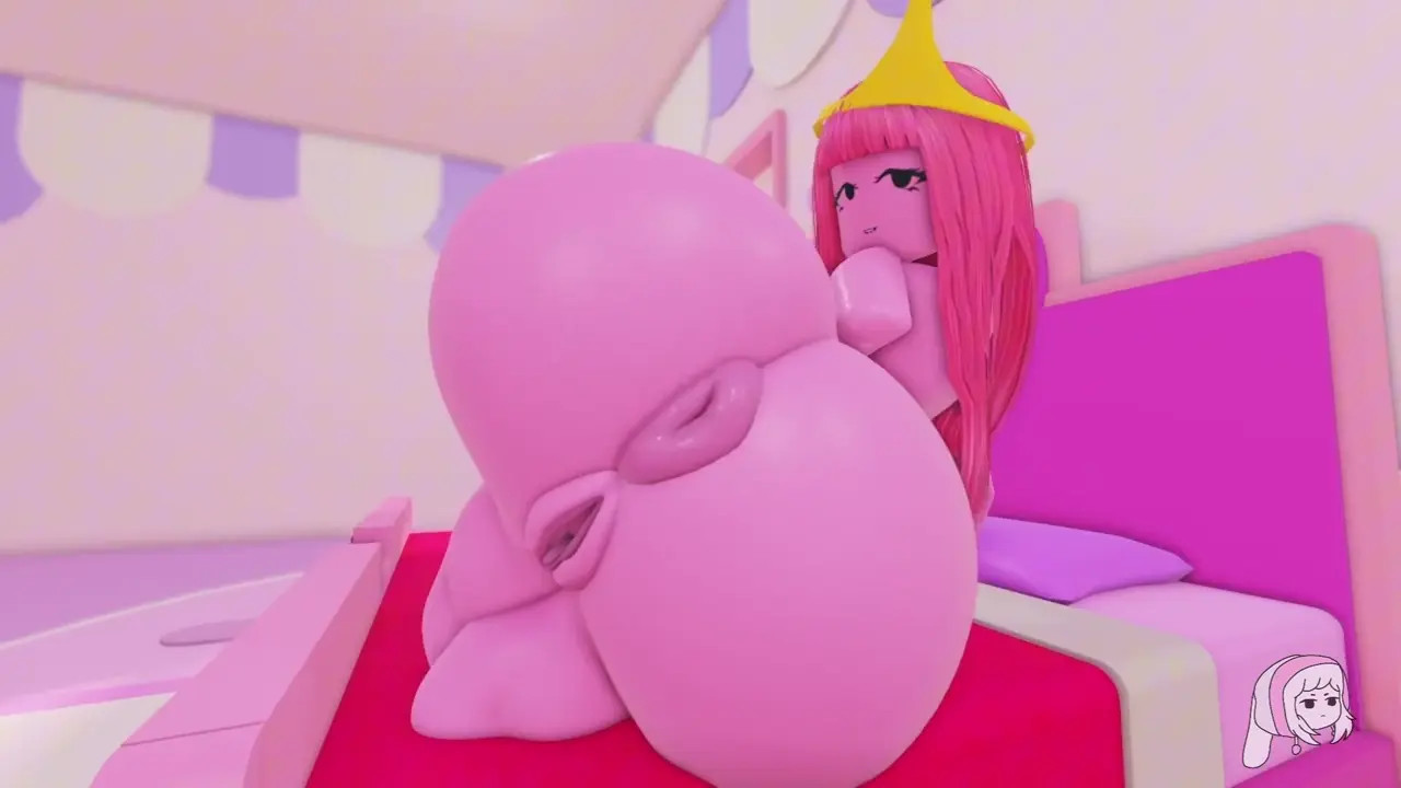 Princess bubblegum x Finn