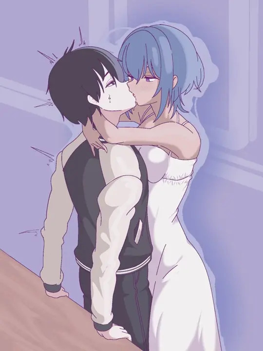 Tatsumi & Hasan [TTT]