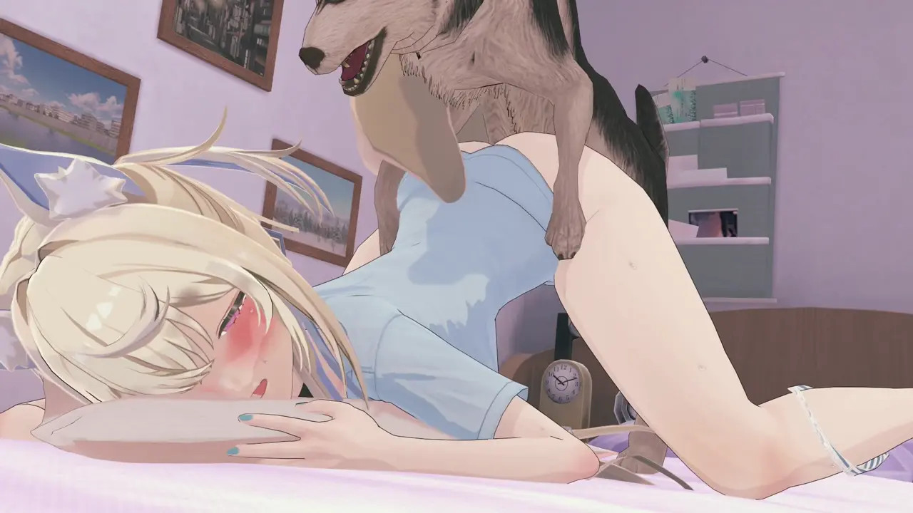 013 Dog [Lightswitch]
