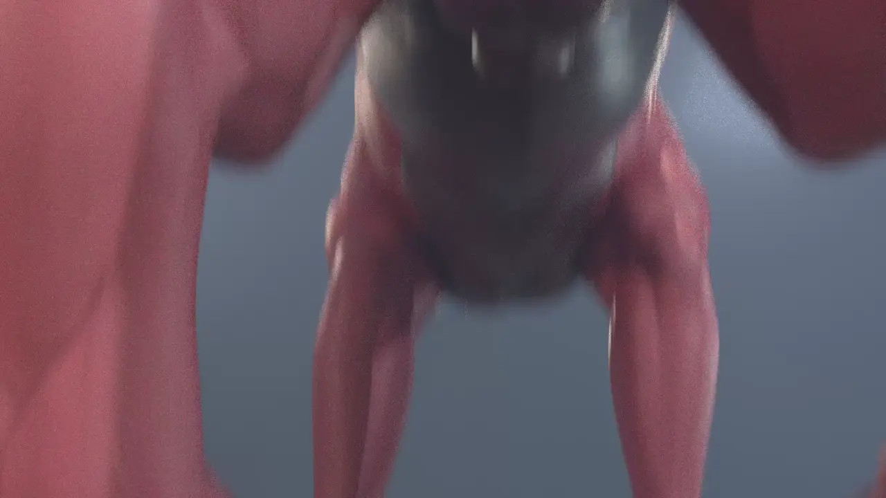 Anal vore by evalion