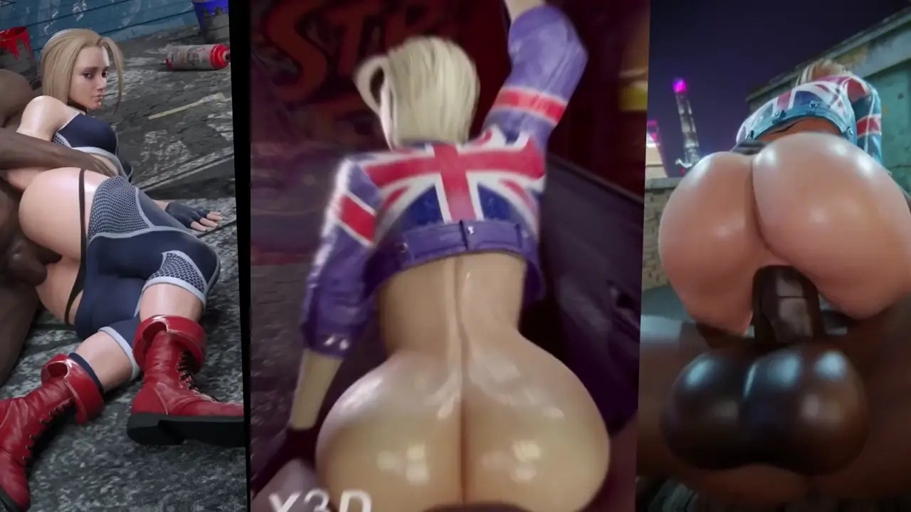 Cammy White PMV