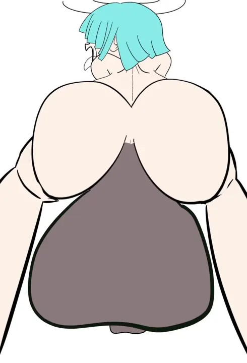 Cock vore by bandosenri