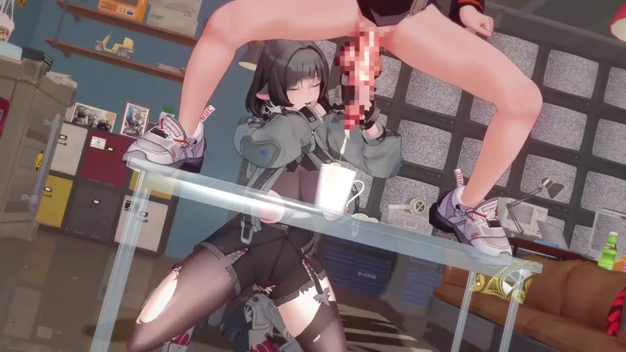 Jane Doe Compilation [Koro22]