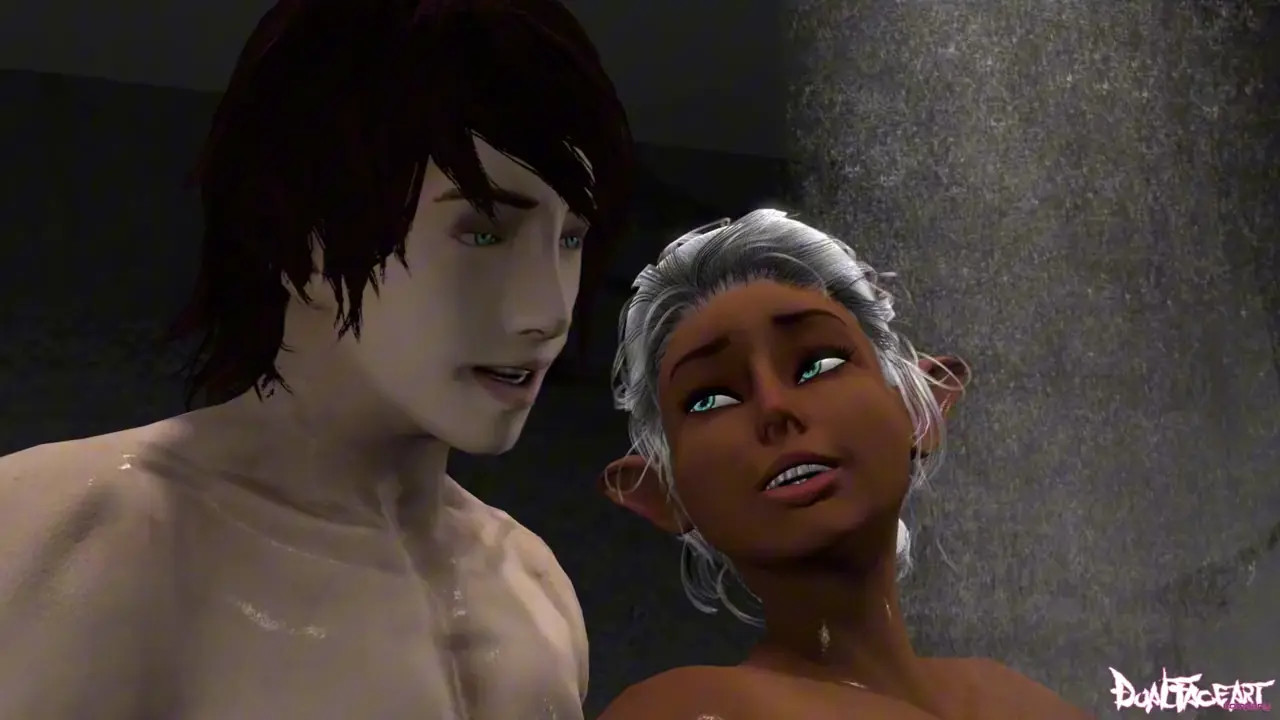 Ophelia vs Dean [Onagi][4K60FPS]