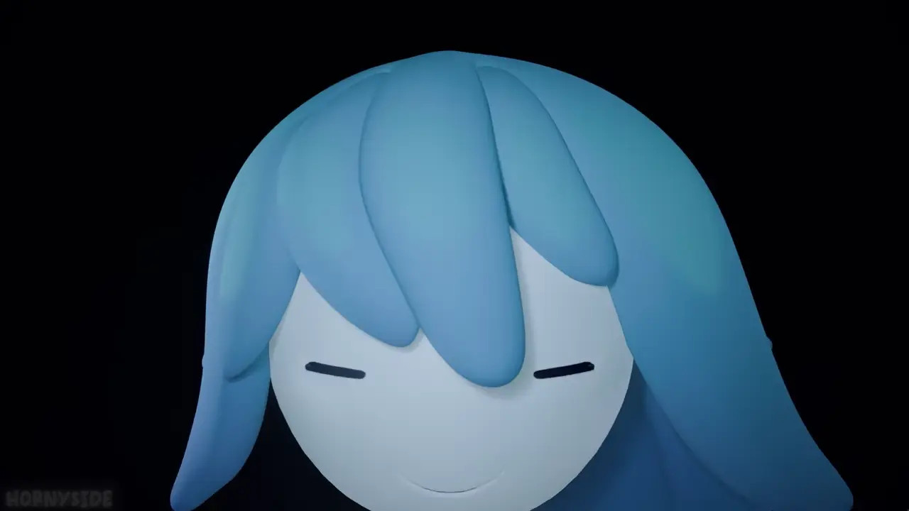 Spooky [HornySide]