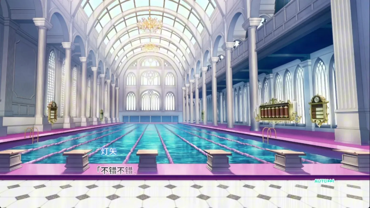 Motto! Haramase! Honoo no Oppai Isekai Oppai Spy Gakuen! ~ Torenia Everdeen 2