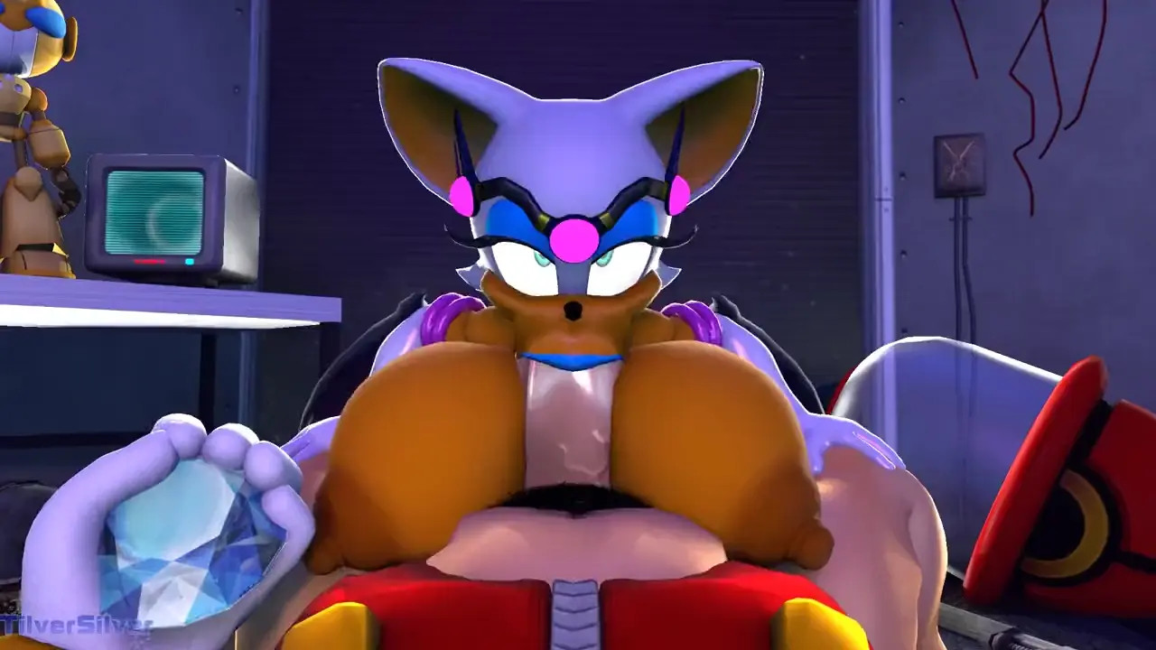 Rouge mind Control V2