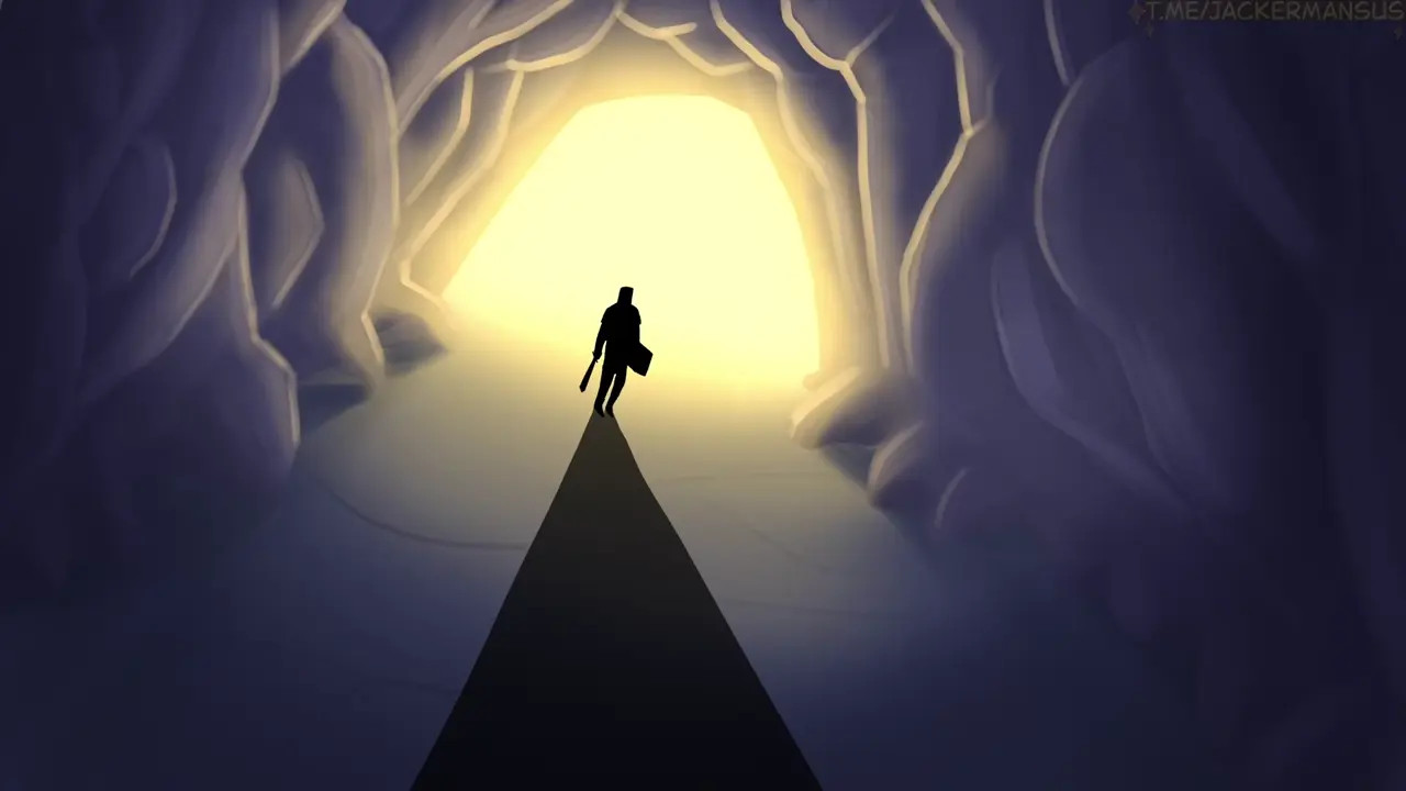 Dragons Cave [RUS SUB]