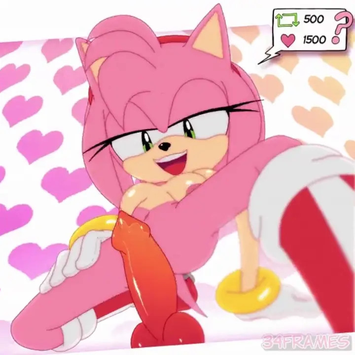 Amy and her dildo goals
