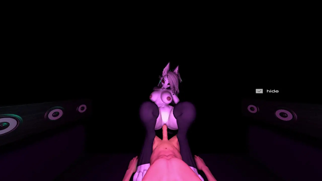 Pink Poison - Krystal & Loona