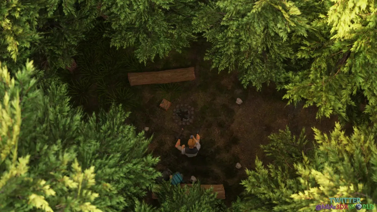 TEMPTATION - Episode 14