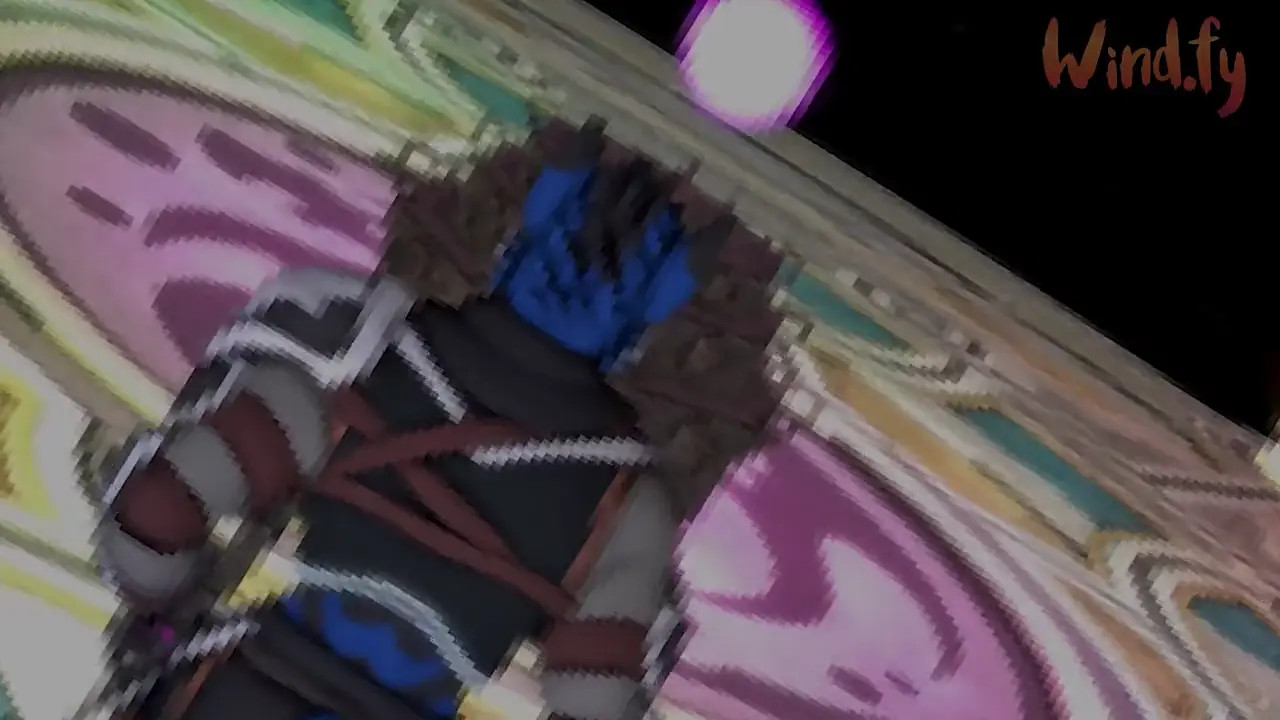 Slate vs Drakon (Ending 2)