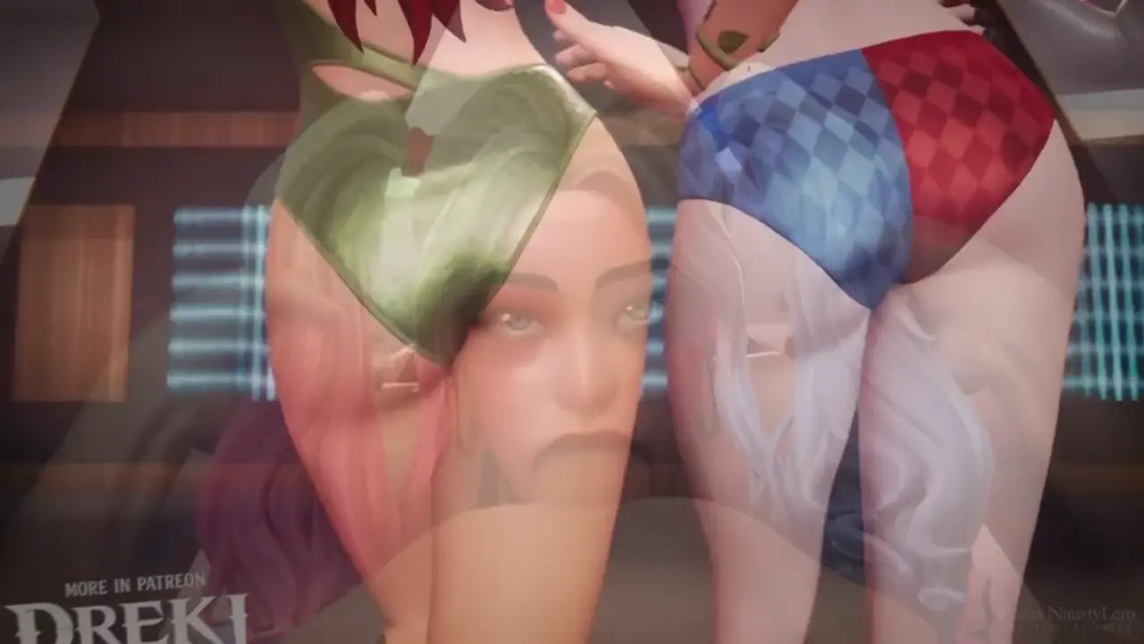 Fortnite IvyXHarley - Doja Cat - Boss B*tch