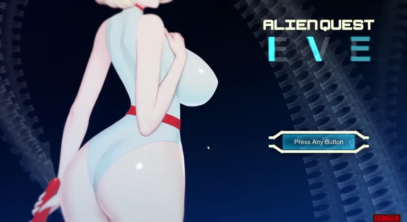 Alien Quest Eve - Full Gallery