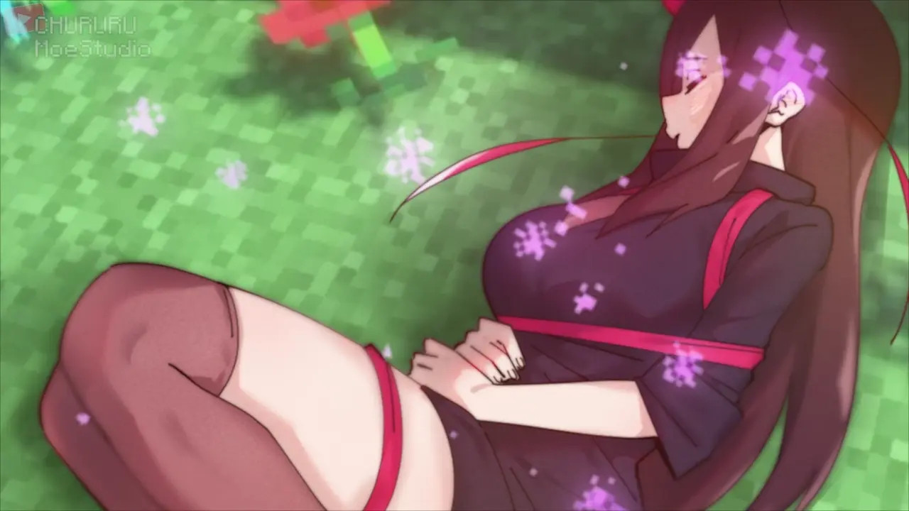 (Bandage off) Where is my bandage
