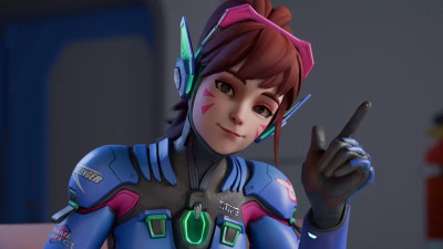 D.v.a Blowjob [NO WM] [Redmoa] [4K] [60FPS]