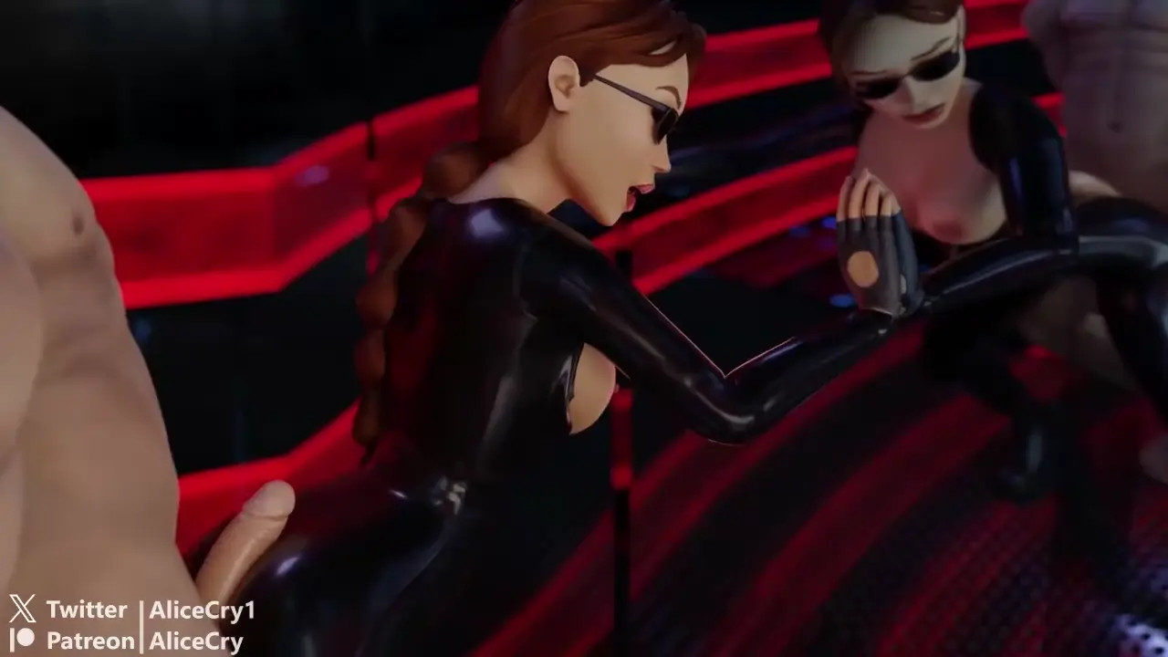 Lara Latex