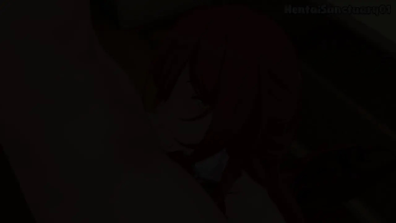 Himeko Gets Fucked Hard — Honkai Star Rail