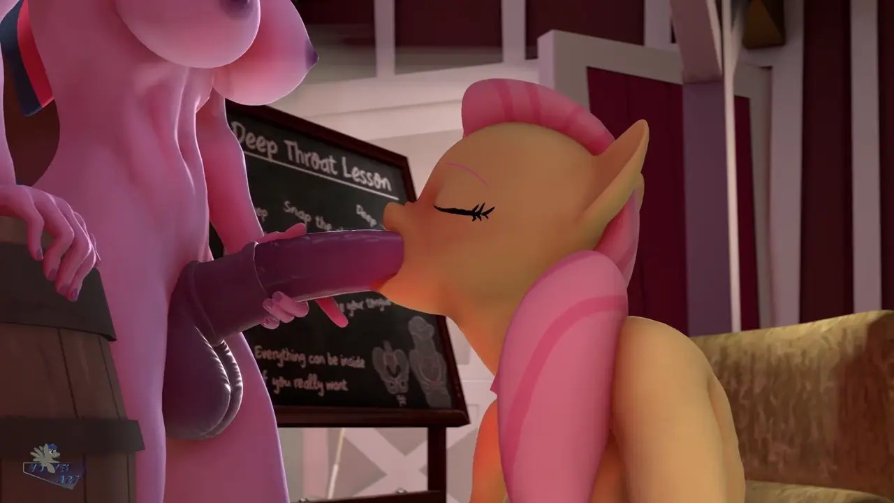 MLP - SUCK IT