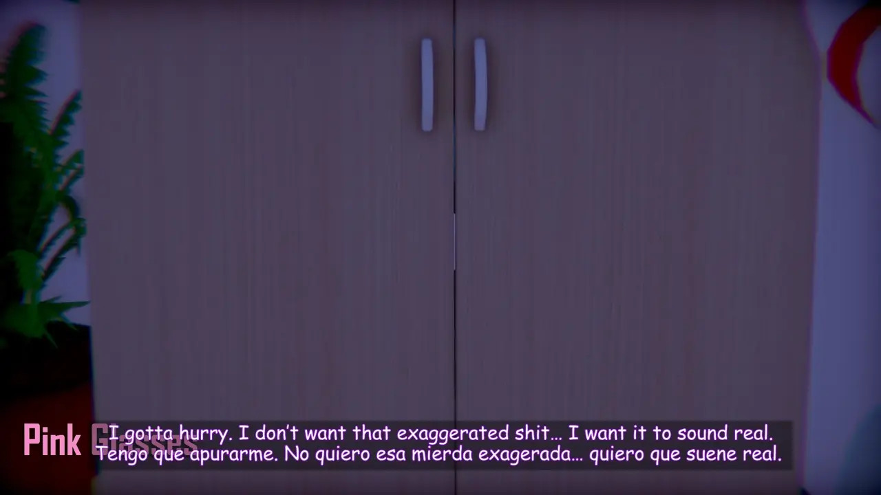 Animation Preview / Kyoka jiro, Half an hour is not enough / Sub esp Sub eng