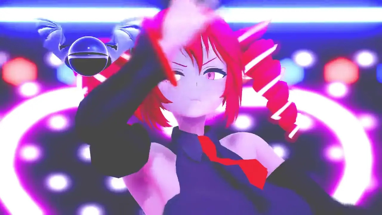 KUROMARU hacking3　Teto Ver (Naked) [ブラン]