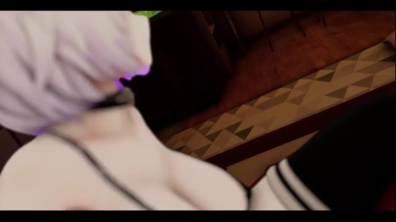 Comfy Sex with your hot sexy big titties GF