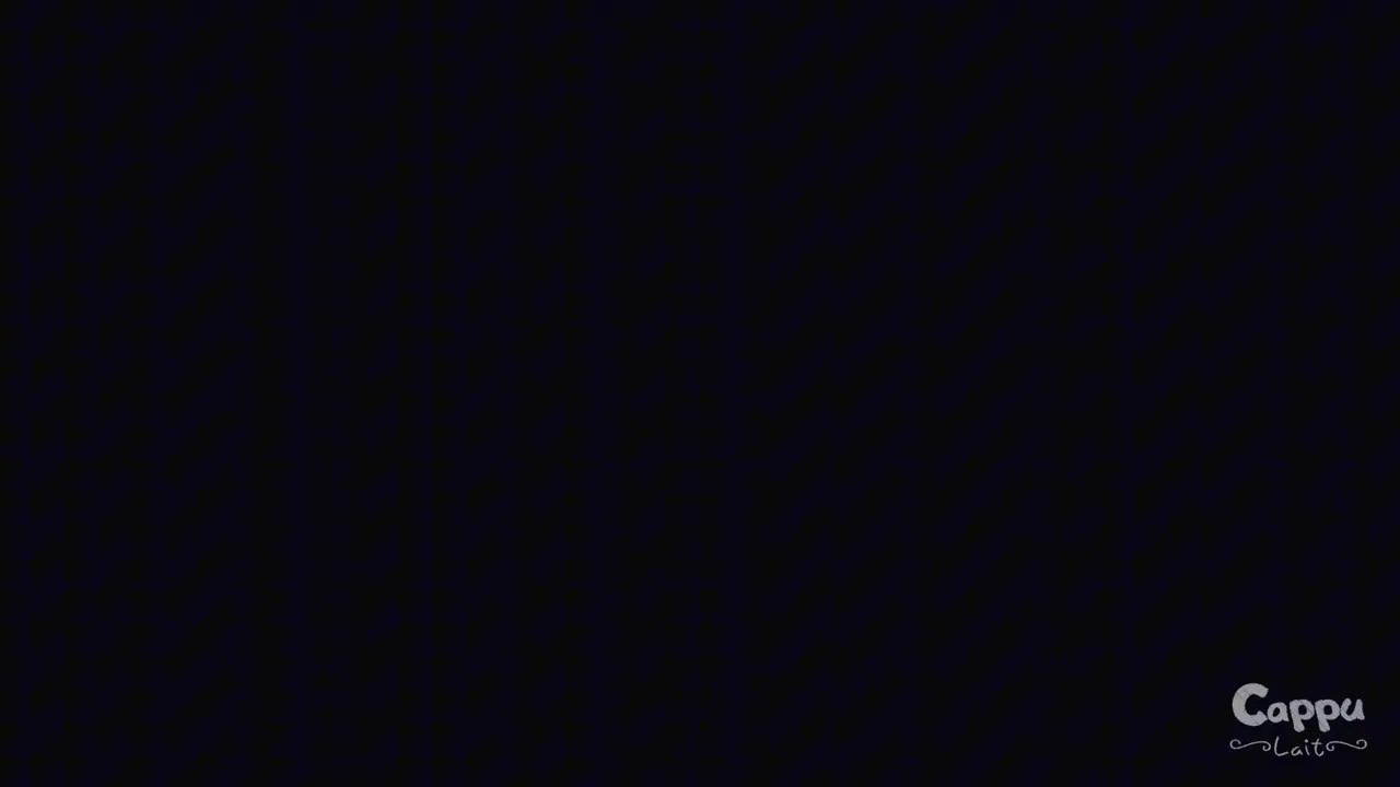 [Cappulait 4k] Pacifica Northwest all in one animation