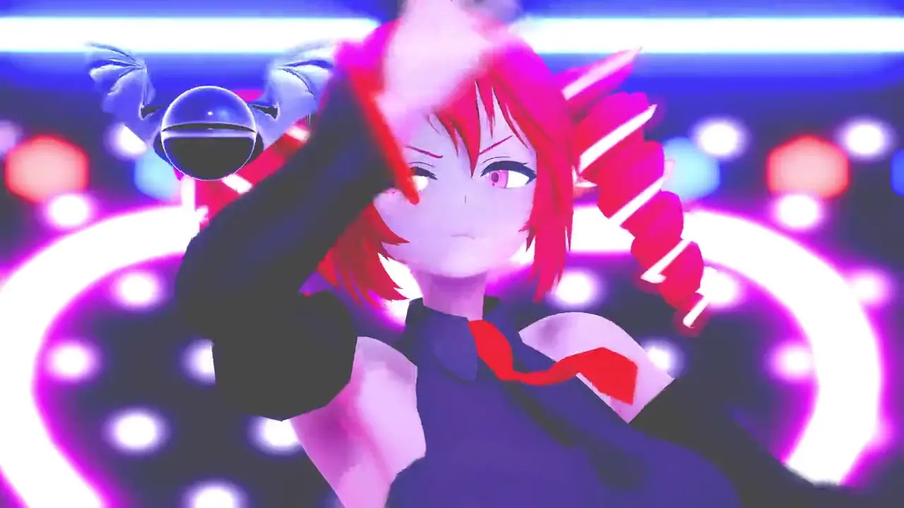 KUROMARU hacking3　Teto Ver [ブラン]