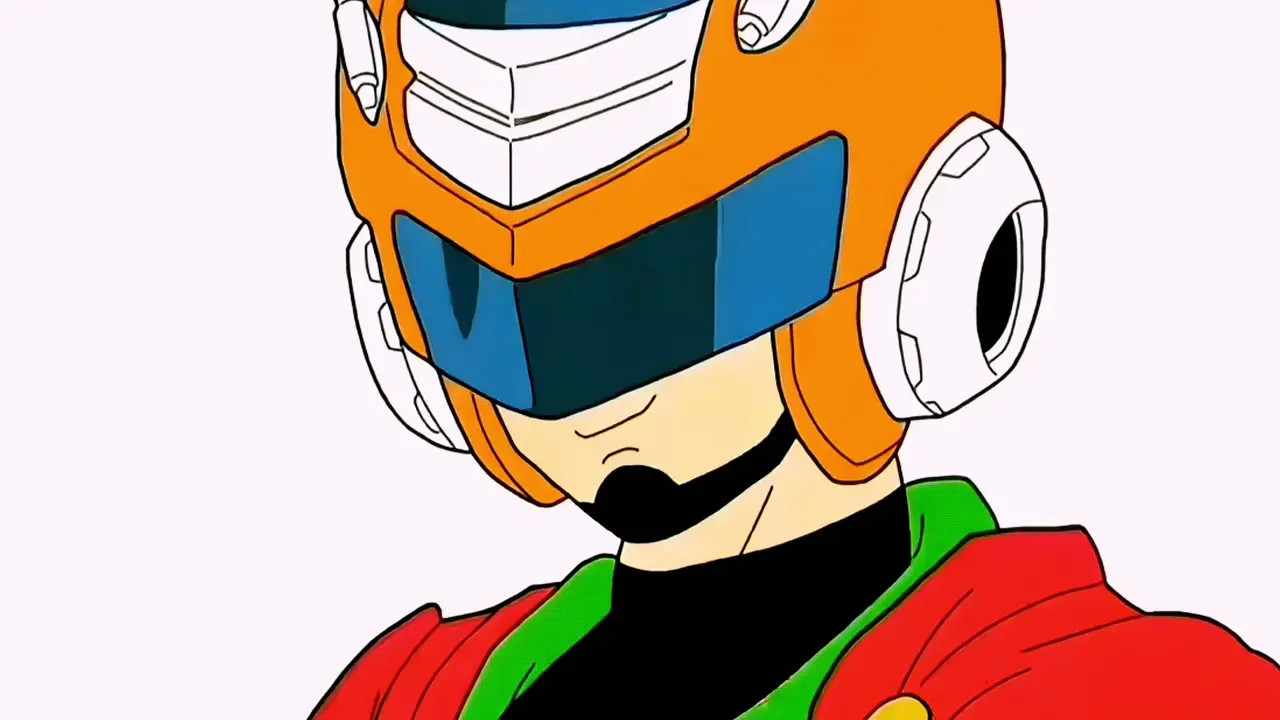 BULMA NEEDS GOHAN: PARTS 1-3