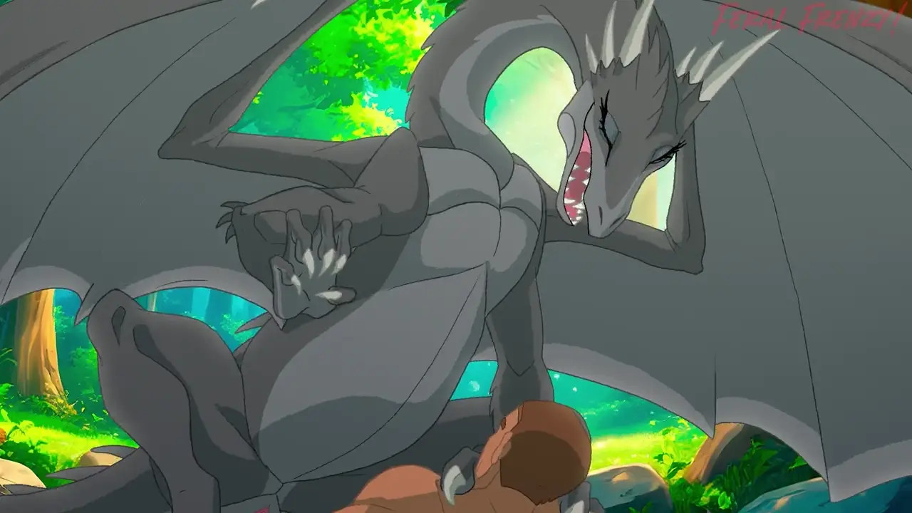Dragoness (Feral Frenzy!)