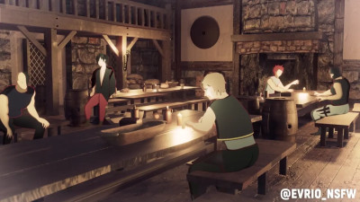 Tavern Fun [Evrio/Evrio_nsfw]