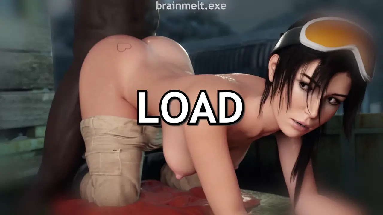 BLACKED BRAINMELT [PMV/HMV] [4K]