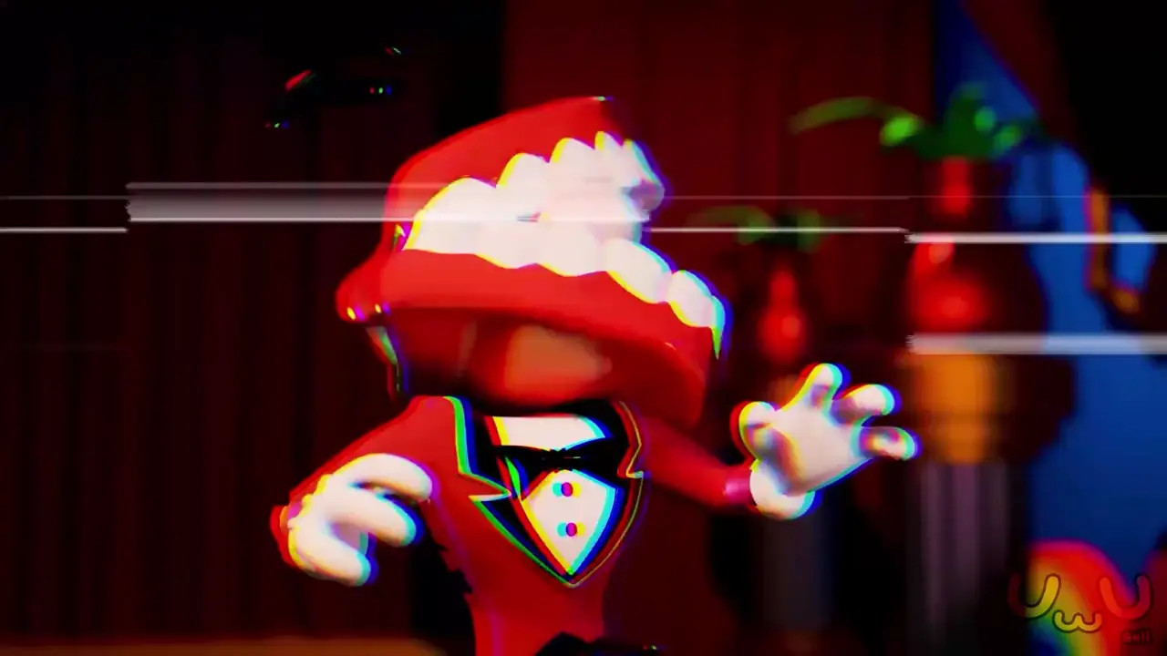 Pomni’s Cursed Adventure!