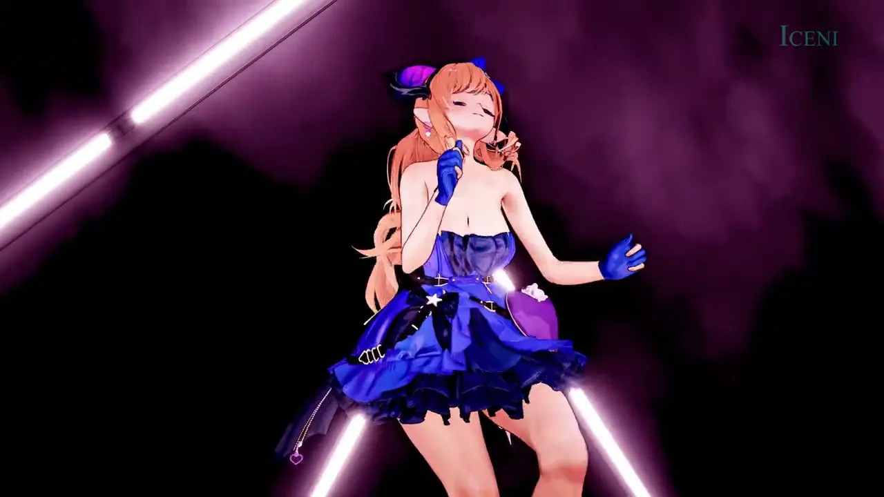 [AKE] Close your eyes
