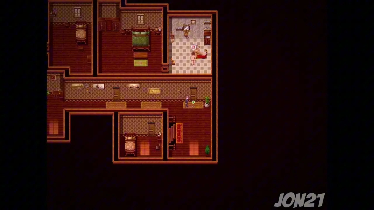 BONES TALES THE MANOR EPISODE 4