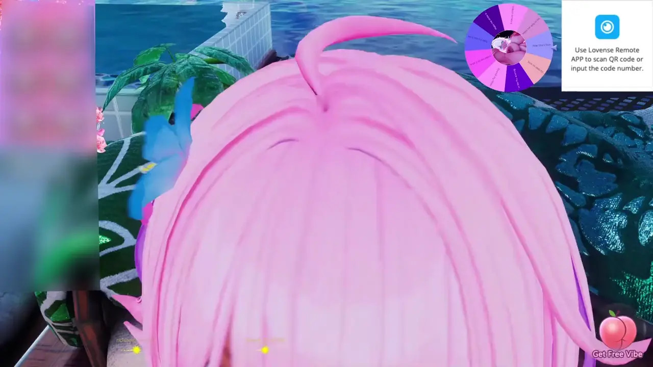 Have you ever fucked to the beat of a song~?  | Stream vod 8.16.2025