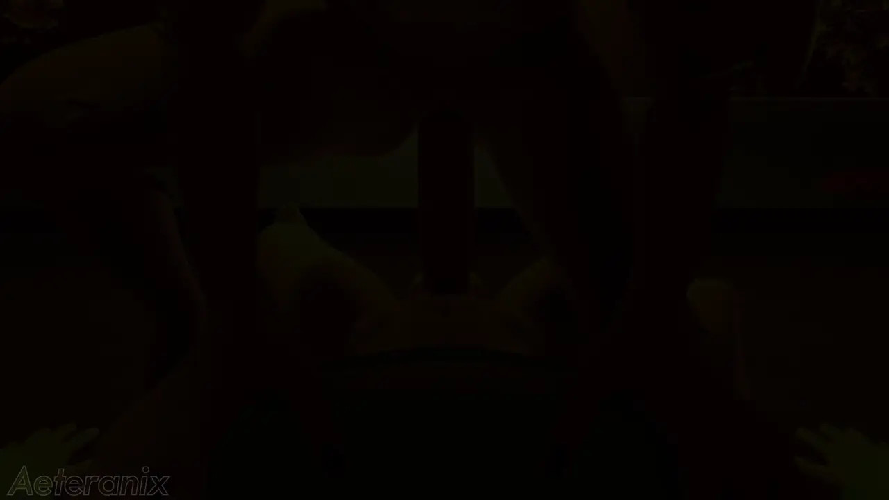 Kris x noelle (deltarune)