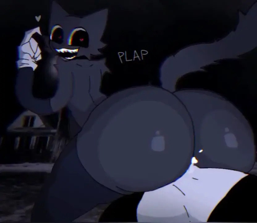 Cartoon Cat