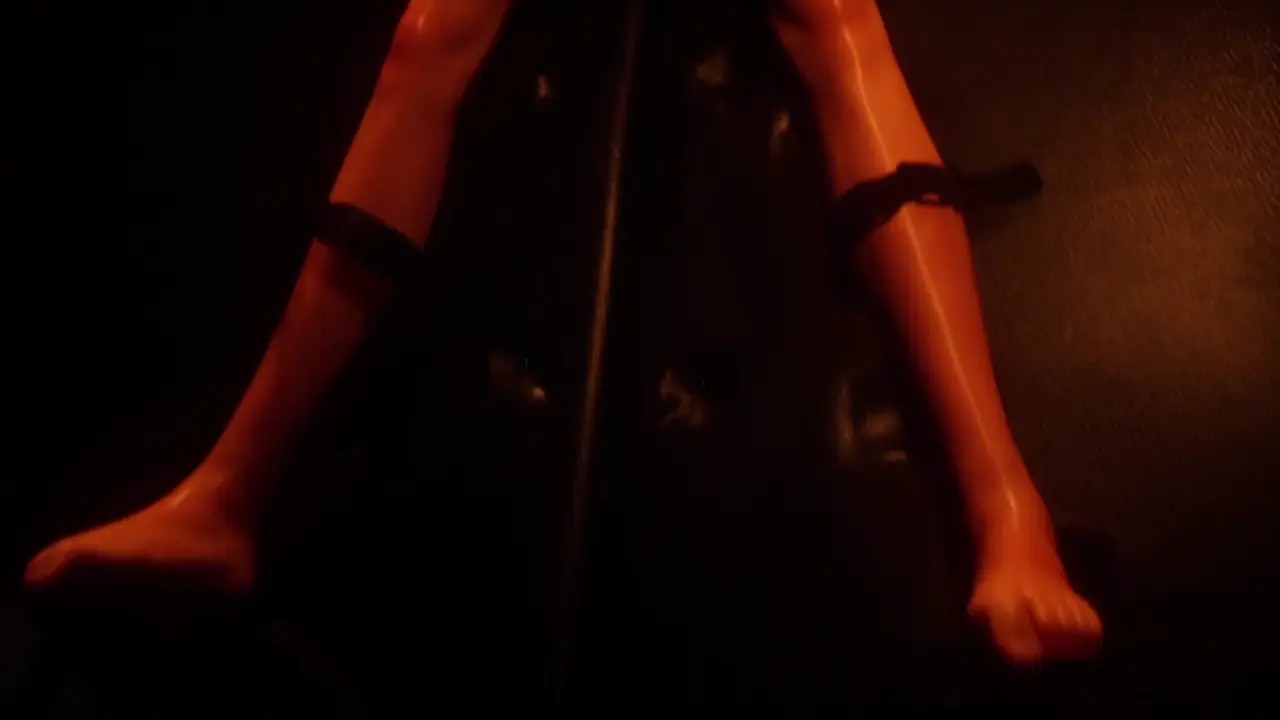 Under The Witch - Herba - Refuse the contact