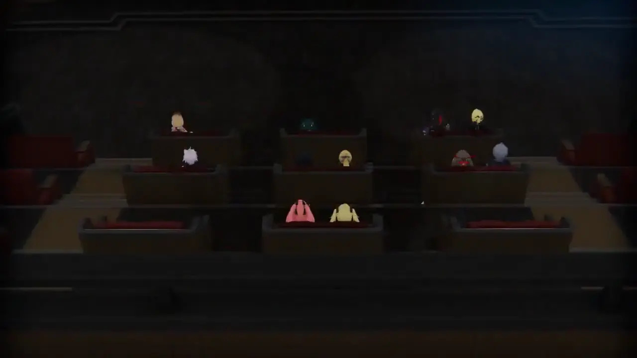 Zenless Zone Zero Film Festival 2026