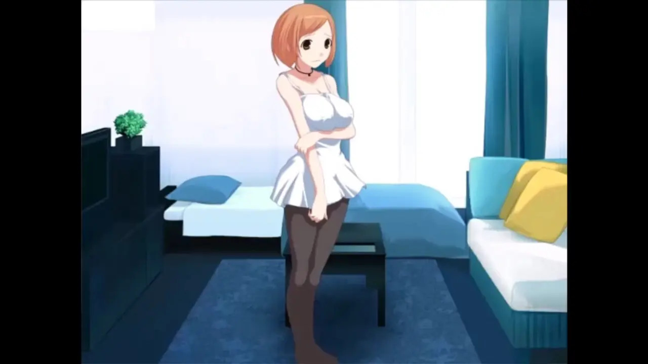 [Eng] Ecchi Doll