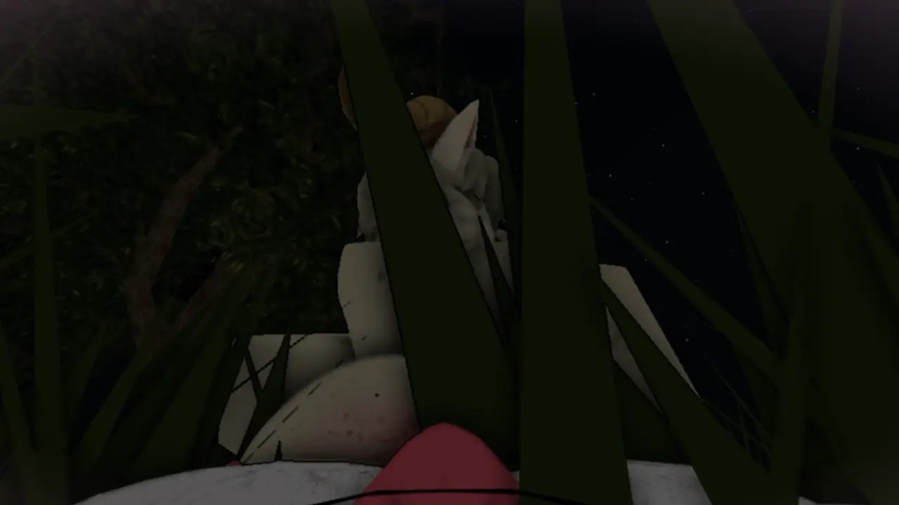 Naughty goat ROBLOX CONDO