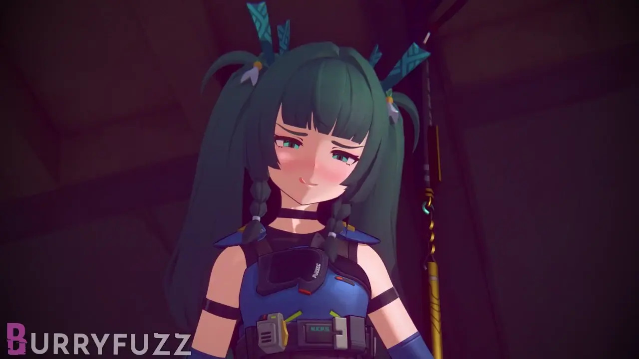 Qingyi Working Overtime