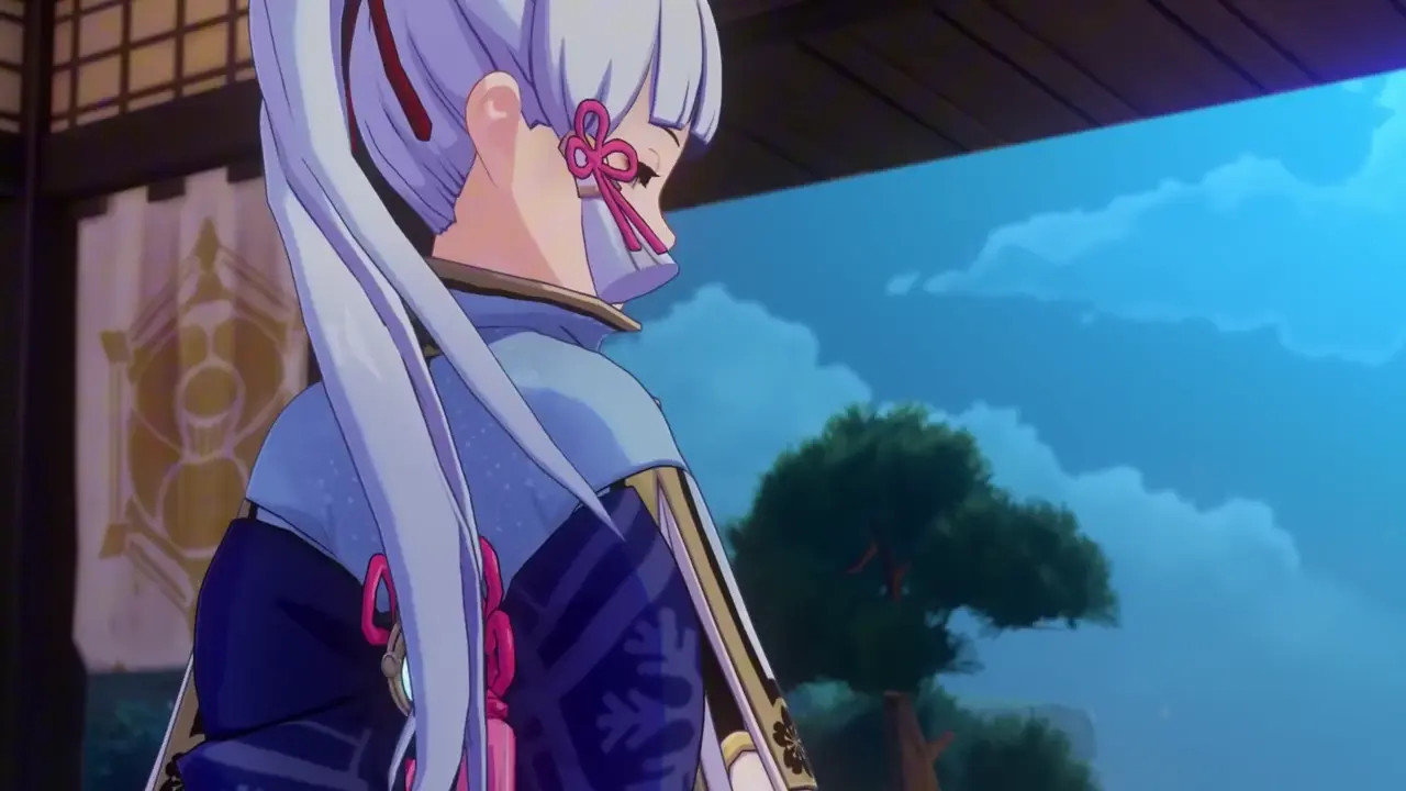 FOCUS / CHOKE - Inazuma PMV