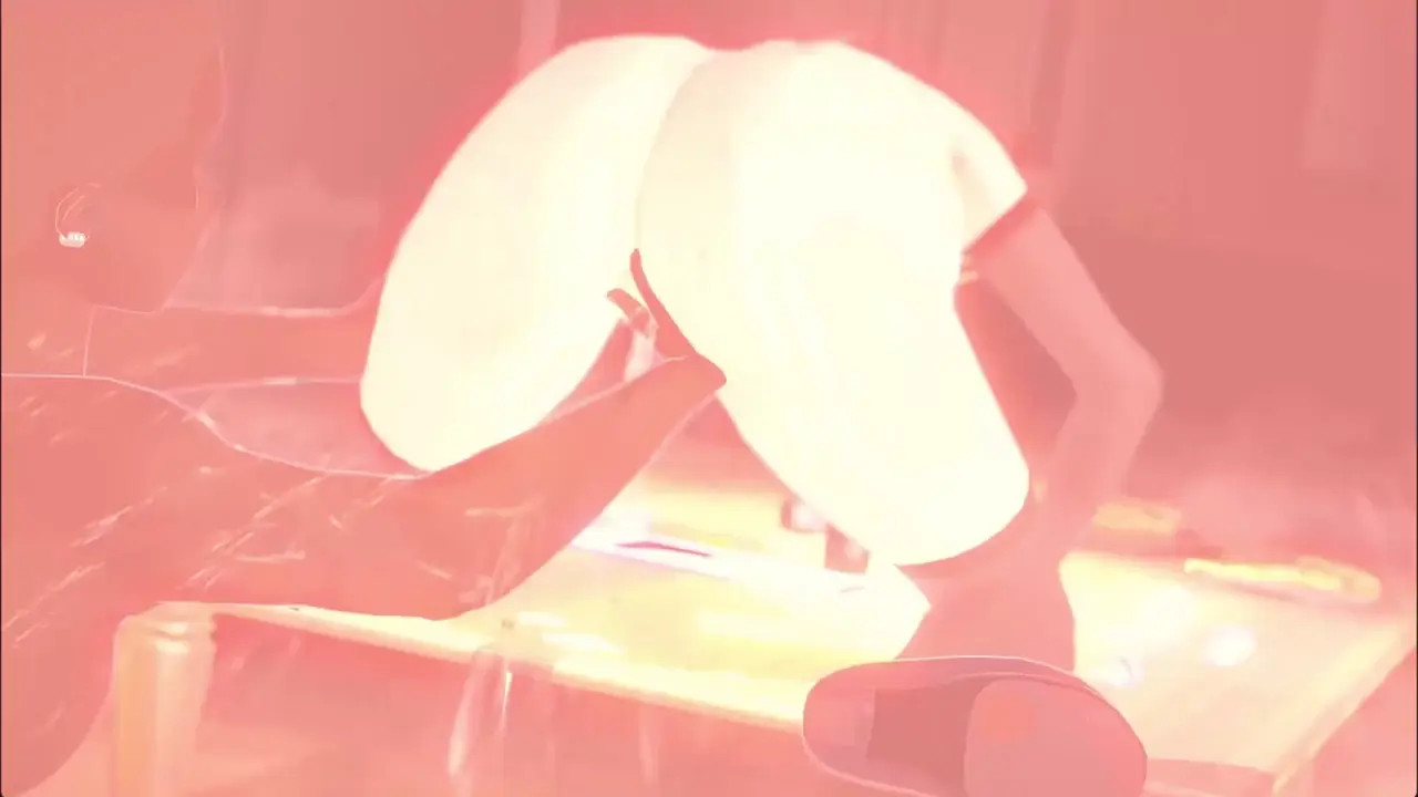 The Journey of the Fallen Goddess